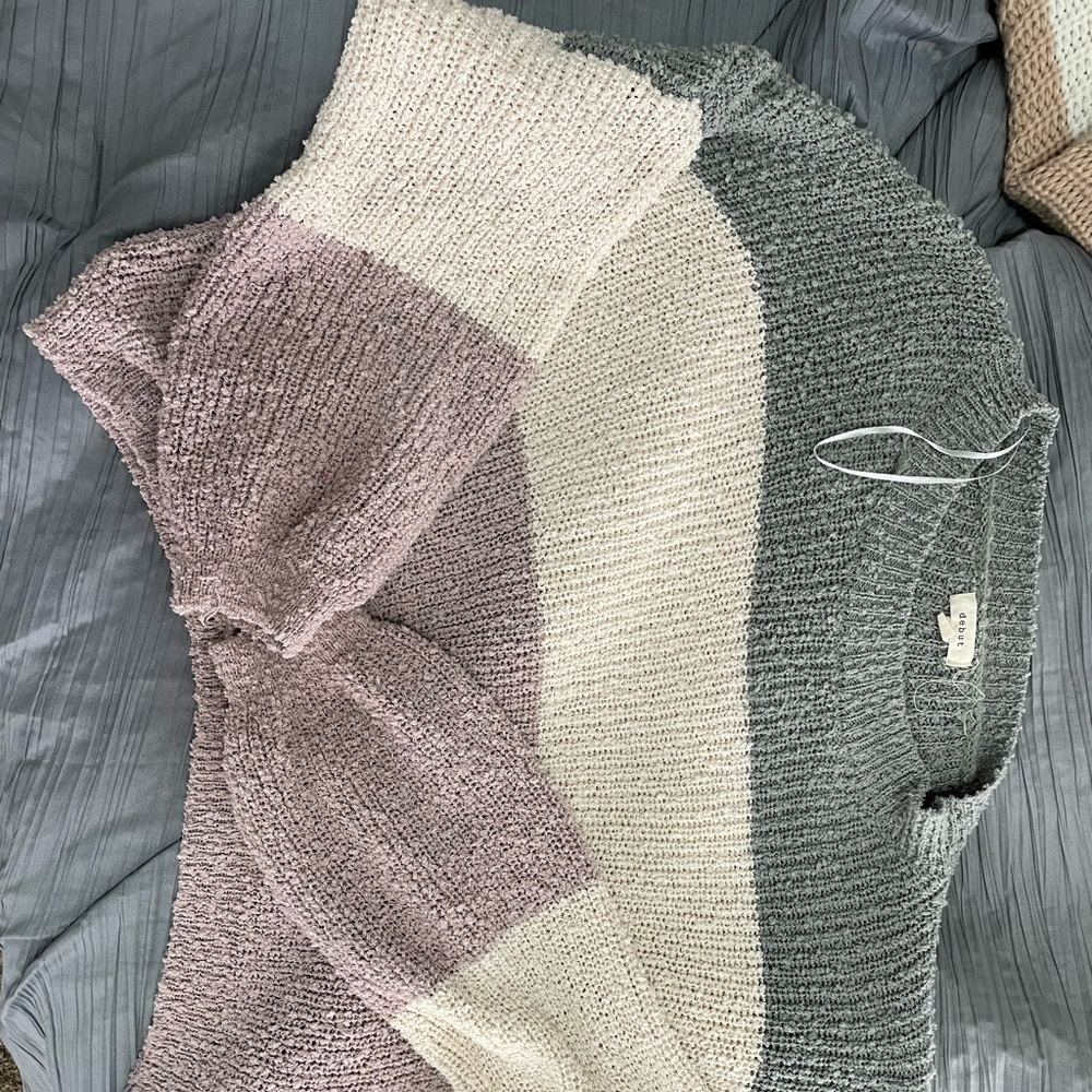 Sweater